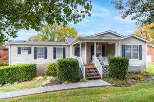 133 Boone Avenue