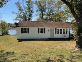 324 Mckinney Chapel Road