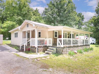 1168 Timber Ridge Road