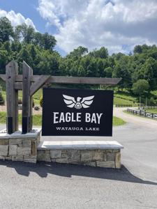 Lot 8 Eagle Ridge Parkway