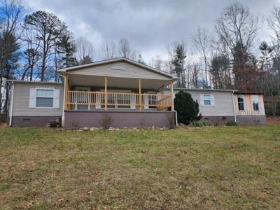 570 Whaley Town Road