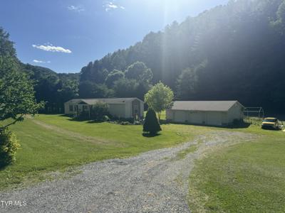 563 Whaley Town Road