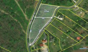 Lot 1 & 2 Rocky Springs Road