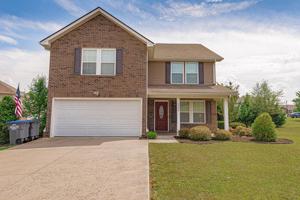 2095 Falling Leaf Drive