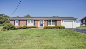 1128 Brockway Drive