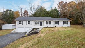 385 Cave Hill Road