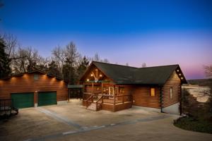 101 Charlies Cove