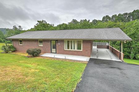 1129 Jackson Hollow Rd Road