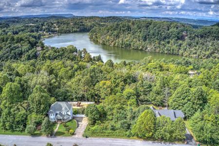 Tbd Lake Forest Drive