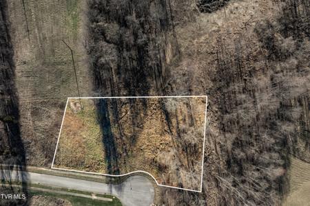 Lot 16&17 Becky Drive