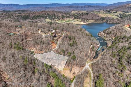 Lot 1 Gordon Ridge Road