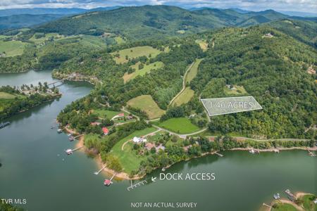 Lot 2 Hickory Hills Road