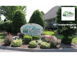 1311 Knights Bridge Circle