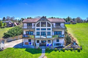 514 Harbor Point Road