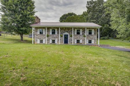 461 Oak Grove Road