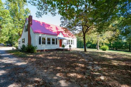 523 Lebanon Road