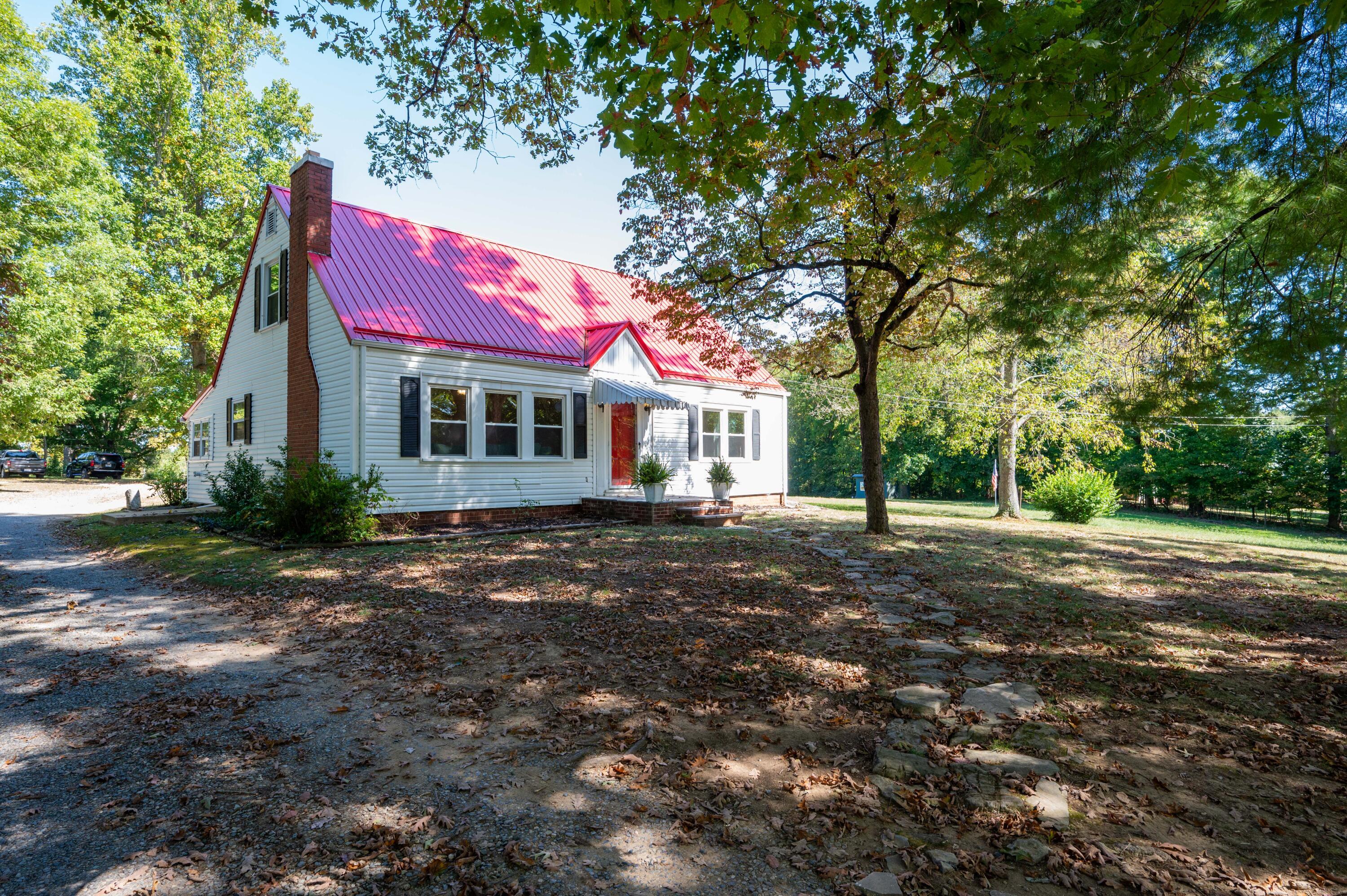 523 Lebanon Road, Kingsport, TN lhrmls01833972