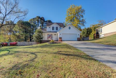 828 Ava Drive