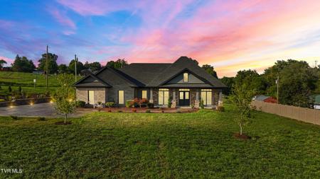 616 New Bethel Road