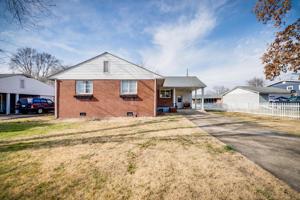 2209 Hermitage Drive