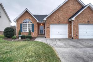 4107 Thackeray Court
