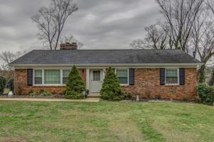 509 Foothills Road