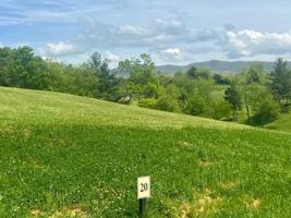 Lot 19/20 Dry Hill Rd.