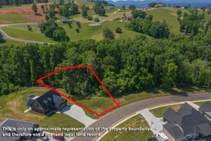 Lot 15 Bridgewater Boulevard