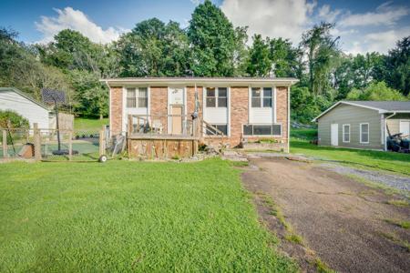 520 Silver Grove Rd Road