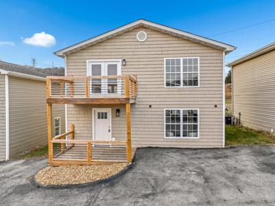 178 Roberts Ridge