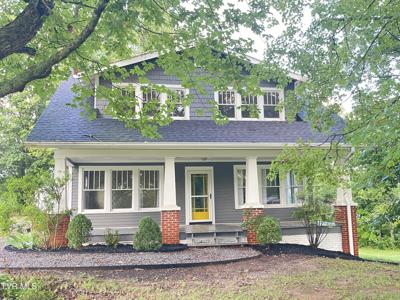 998 Carroll Creek Road