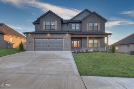 34 Glaze Farm Way