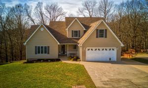 413 Arrowhead Drive