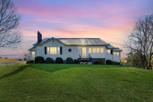 860 Silver Grove Road