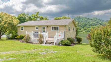 419 Horseshoe Bend Road