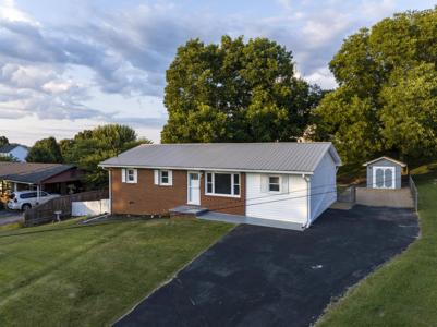 4110 Ranch Road