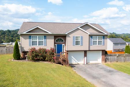 124 River Bluff Way