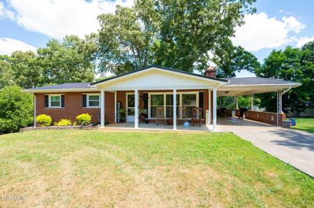 184 Shannon View Road
