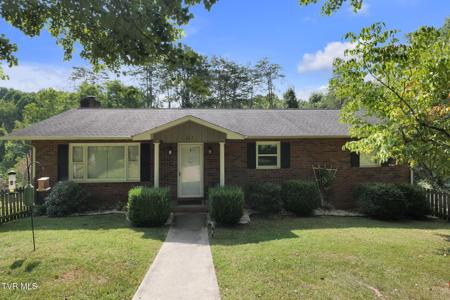 242 Huckleberry Road