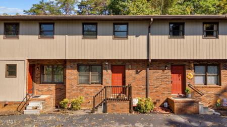 225 Huckleberry Road