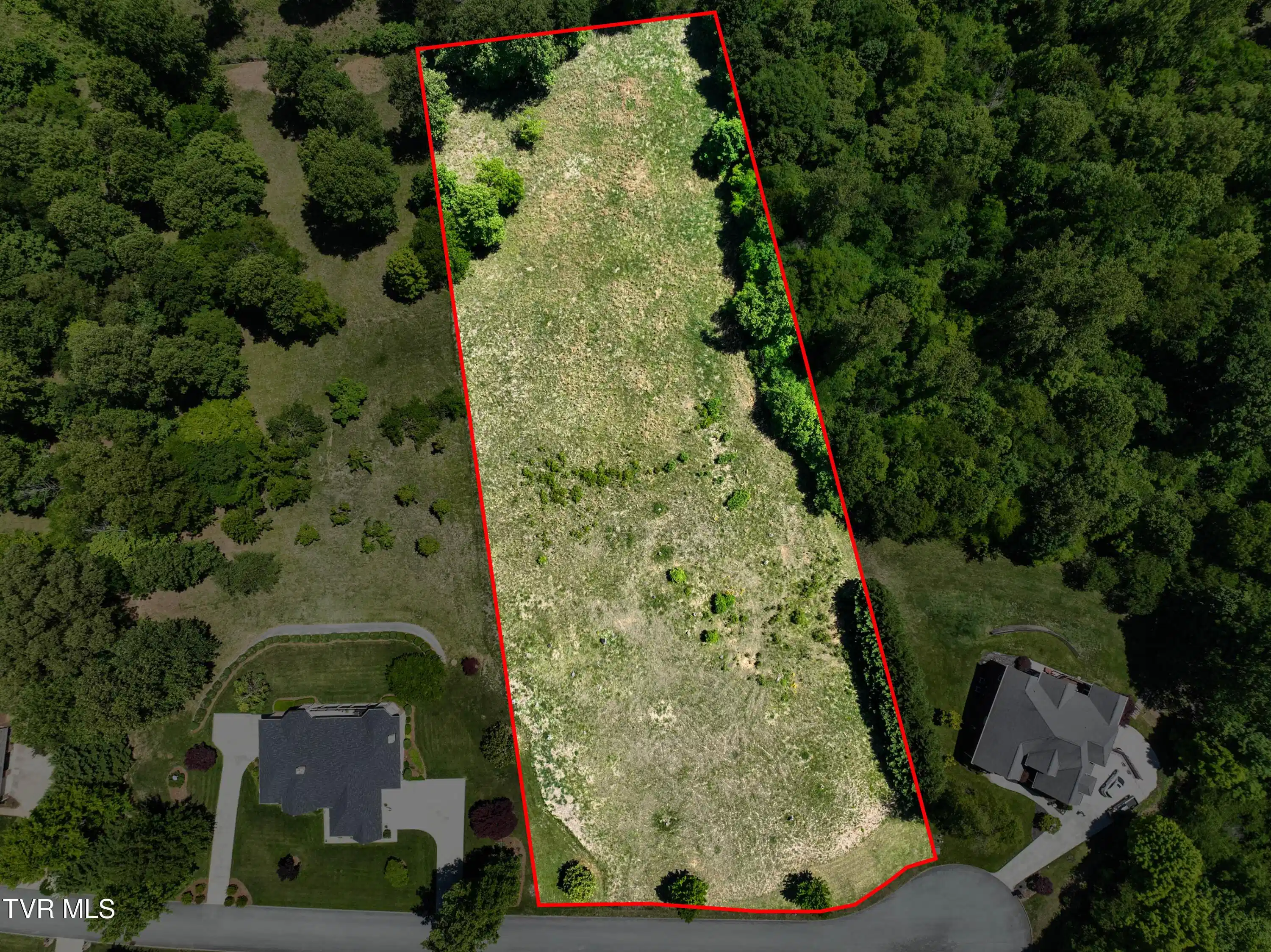 Image 1: 152 Alison Timbers Rd Drone AD-33