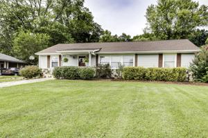 544 Fernwood Drive