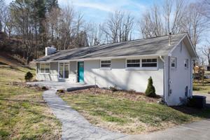 2400 Stuart Drive