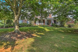 117 Partridge Place Place