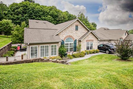 3802 Falling Water Lane