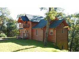 305 Banjo Ridge Rd Lot 17