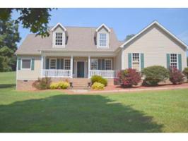 1111 Wahoo Valley Lot 3
