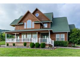 1113 Legacy Bay Drive Lot 9