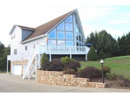 575 HARBOR POINT Road