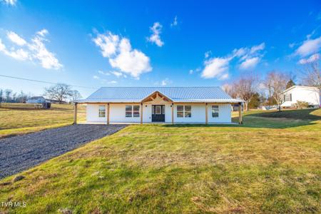 317 Haskel Milhorn Road